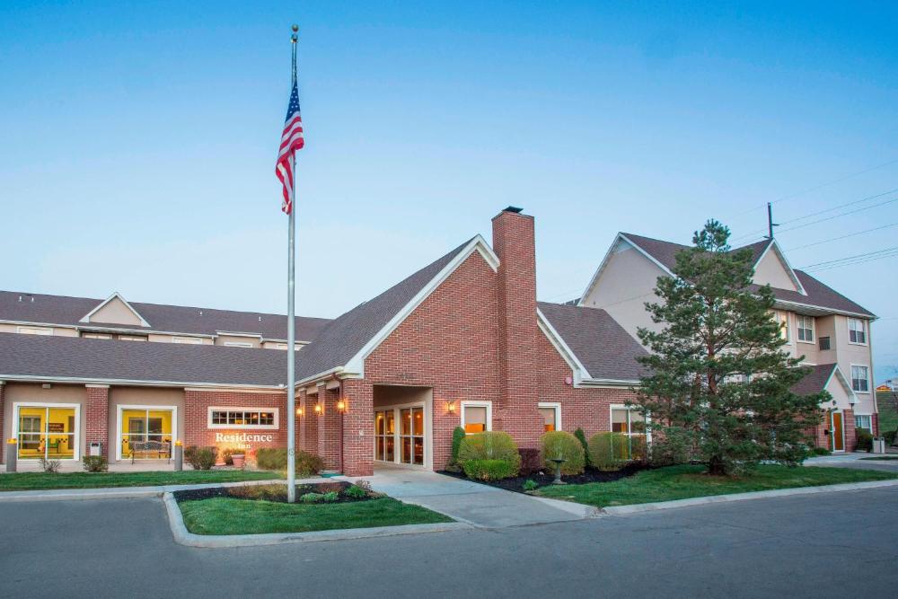 Residence Inn Topeka